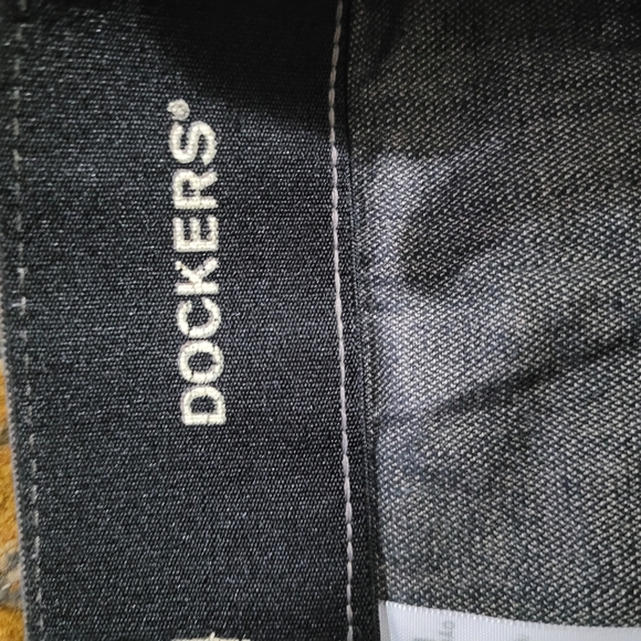 Dockers pants size US 10P M - Picture 3 of 10